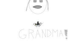 GRANDMA!!!!!!! (desc)