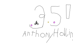 35 Subscribers!