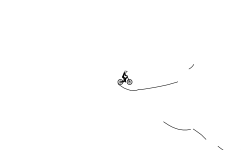 First Track Wheelie Hold Up