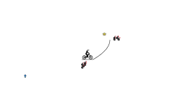 Da jumps