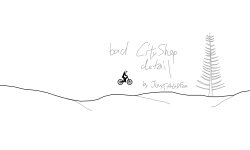 bad CityShep detail