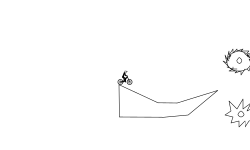 Buzz saw Wheelie