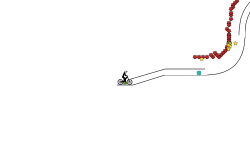 auto track preview antigravity