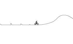 Cave Jumps..