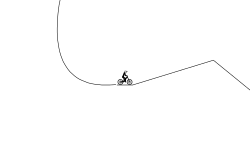 black flip
