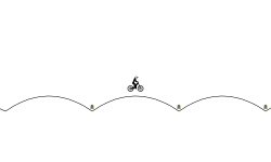 TRACK FOR NOOBS