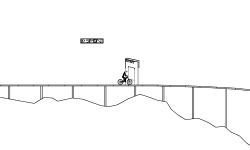 WC Downhill
