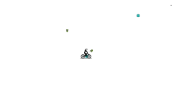 Gravity DOWN