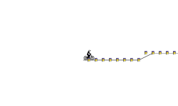 11 sub offraod trial cross