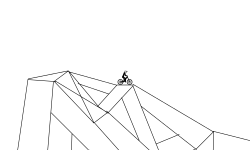 3D start and hard