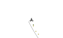 A little track