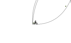 Bomb Jump
