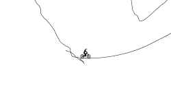 The moutain of no retern