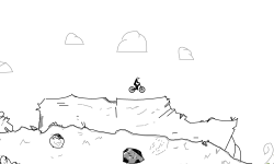 windy cliffs