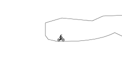 Free Rider Caves