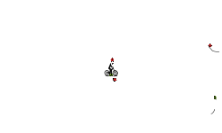 Do Not Move # 13 BMX