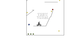 Tiny Trials: Locked In