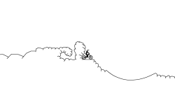 mountain island