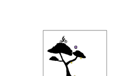Tree blob