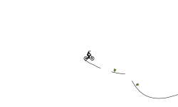 BMX Holdup