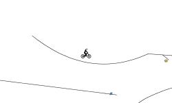 antigravity track 5
