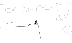 FOR SAHCIEME AND KIERAN