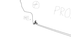 the pro only track