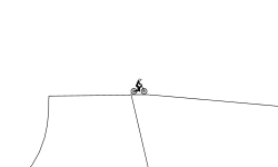 Hold Up Halfpipe