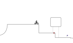 Tube Loops Trials