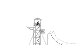Awesome Halfpipe