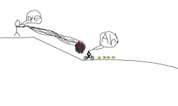 dead-shot's epic escape