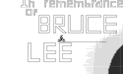 Bruce Lee