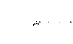 Can u wheelie all the way ??