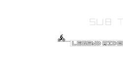 Shout out to LegendRider216