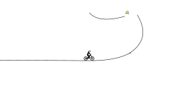 Invisible Wall