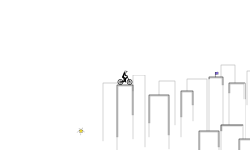 Sky Pillars (difficult)