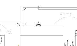 Take Your BMX To..Testing Site