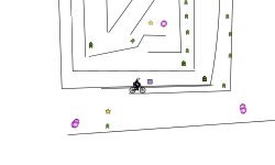 A Track