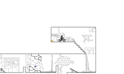 UnderGround Radiation