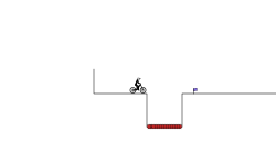 Tough Jumps