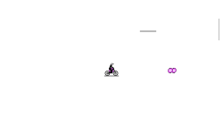 LINE ANIMATION OR HOLD UP