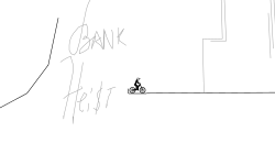 The Great Bank Heist