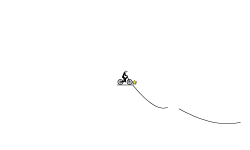 slowmo gravity
