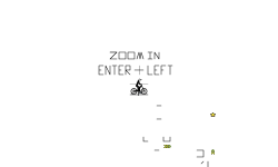 Bike auto (ish)