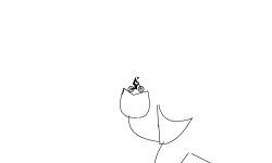 Ludicrous Gravity