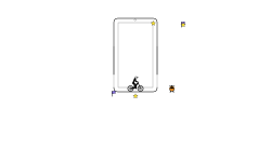 A Handphone