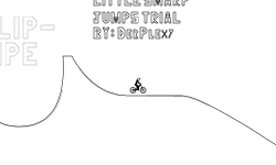 Little Smarp Jumps Trial