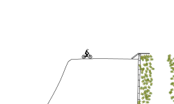 Awesome dive