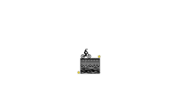 pixel art cube