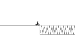 spike run 2.0
